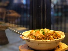 炒饭-眉州东坡酒楼