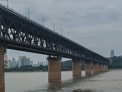 -武汉长江大桥