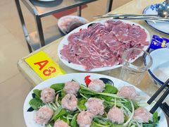 -华哥新鲜猪精品美食