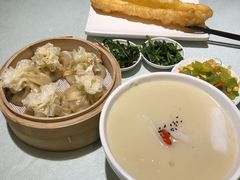 头脑-包子大王(新泽巷店)