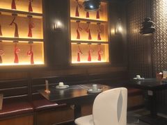 -辣尚瘾·烤鱼·新川菜(交大直营店)