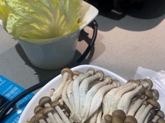 -半天妖烤鱼(芝罘万达店)