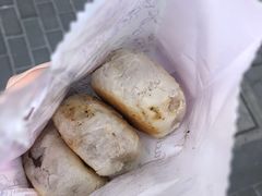 鲜肉月饼-长发西饼(临顿路店)