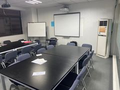 -朗阁·雅思托福·留学英语·国际学校(国贸校区)