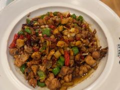 -7017浙菜•建德味(中财店)