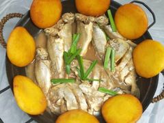 -宾朋海鲜美食餐厅·特色美食(兴海路店)