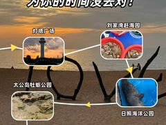 -巧克力渔家.小船海鲜家常菜(万平口店)