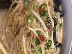-鱼非鱼(徐家汇店)