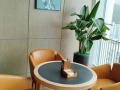 -海鲜烧烤自助餐厅(深圳盐田凯悦酒店)