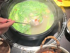 -芸鲜季·云南野生菌餐厅· 云南风物味研社(闵行店)