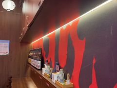 -仙隐小鹿料理食堂(惠济万达店)