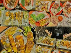 -质烤烤物·活烤海鲜(质烤总店)
