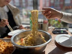 -闫家炸鸡架(五爱总店)