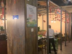 -润泽园海南椰子鸡·糟粕醋火锅(拱北店)