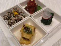 -柒园·三十年创意杭帮菜(龙湖滨江天街店)