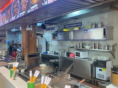 -土桥手掌鸡·26年灌县老味道(都江堰店)
