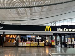 -麦当劳(深圳北站高铁店)
