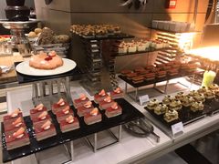 -陆家嘴万怡酒店·万荟轩