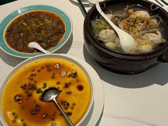 -琬苑鸽庄·川粤融合菜(解放碑总店)