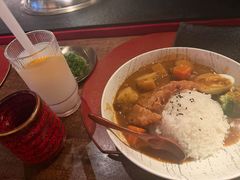 -300杯·和牛烧肉清酒专门店(廊里店)