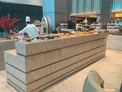 -菲住布渴酒店自助餐厅(阿里巴巴西溪园区店)