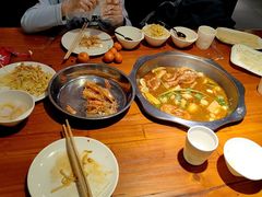 -惠友大虾(太原北街店)