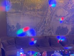 -老炮儿轰趴团建KTV桌游棋牌主题馆(五道口店（底商店))