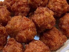 干炸黑猪肉丸子-峨嵋酒家总店(车公庄店)