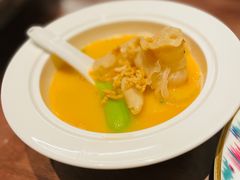 -海派悦庭·海胆烧麦·新融合菜(凯德广场店)