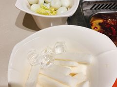 -海底捞火锅(上元大街店)