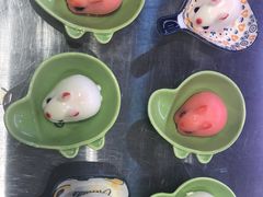 -阿串串老火锅(力盟店)