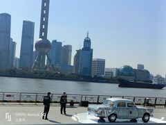 -上海港国际客运中心