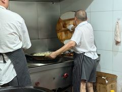 -哑巴生煎(临顿路店)