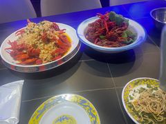 -虾乐园龙虾·夜宵(松江店)