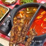 苏州新开的！！去晚了座无虚席……🥹