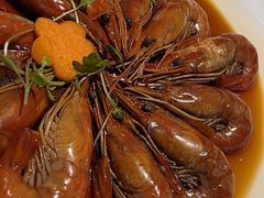 -蟹榭·本帮江浙菜·蟹宴(五角场合生汇商场店)
