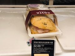 -COSTA COFFEE(武汉武商MALL店)