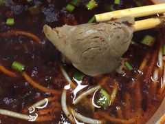 -花溪牛肉米粉(华兴东街店)