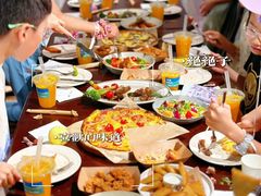 -HERRE·FARM 赫尔露营农场·团建聚会包场