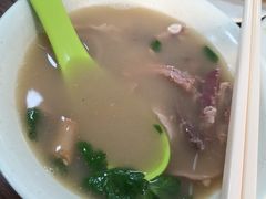 -清真永恒华威肉饼(潘家园店)
