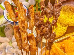 -小煵记·打边炉(西丽文光店)