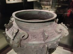 -上海博物馆(人民广场馆)