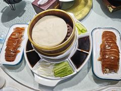 -金百万烤鸭店(良乡店)
