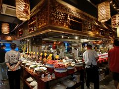 -二十八里太湖船菜(吉祥路店)