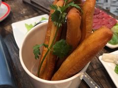 -小龍鳳·港式海鲜打边炉(沙湖路店)