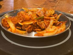 -包装马车·韩国料理·포장마차