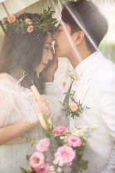 点击看大图 -维纳斯婚纱摄影(鞍山店)