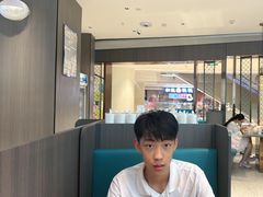 -半天妖烤鱼(和平印象城店)