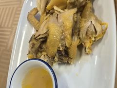 -巫记鸡饭店