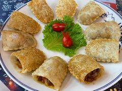 -王村姑老土炕莜面村(桥东店)